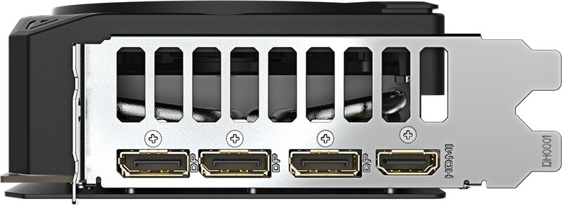 Megekko.nl - Gigabyte GeForce RTX 5080 WINDFORCE OC SFF 16G Videokaart