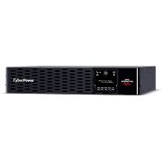 CyberPower PR3000ERTXL2UAN UPS Line-interactive 3000 VA 3000 W 8 AC-uitgang(en)