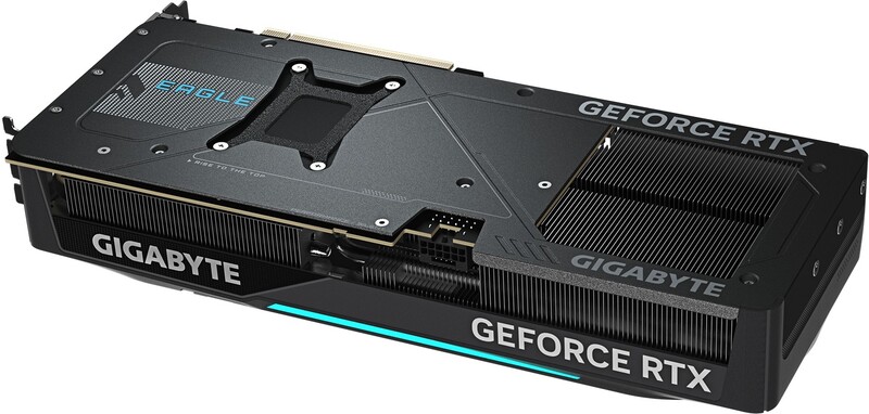 Megekko.nl - Gigabyte GeForce RTX 5070 TI EAGLE OC SFF 16G Videokaart
