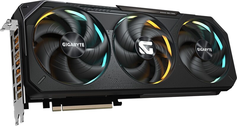 り*ん様 GIGABYTE GeForce RTX 5070 12GB【動作品】 Megekko.nl - Gigabyte GeForce RTX 5070 GAMING OC 12G Videokaart