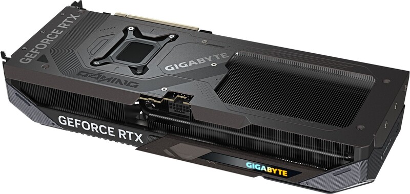 Megekko.nl - Gigabyte GeForce RTX 5070 GAMING OC 12G Videokaart