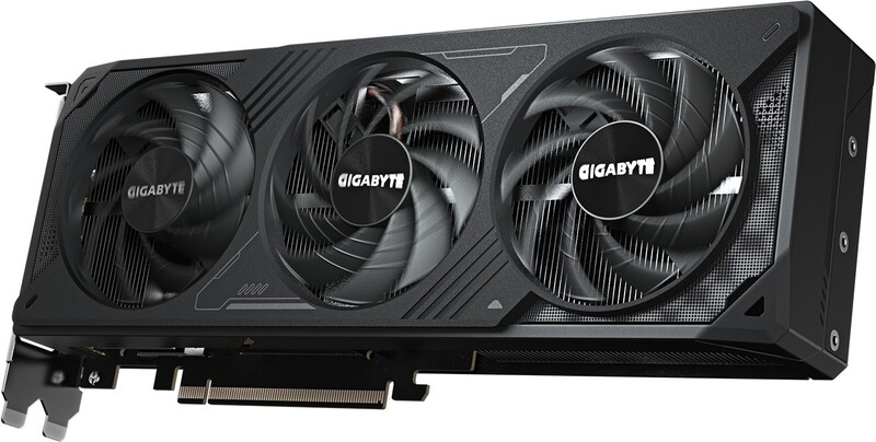 Megekko.nl - Gigabyte GeForce RTX 5070 WINDFORCE OC 12G Videokaart