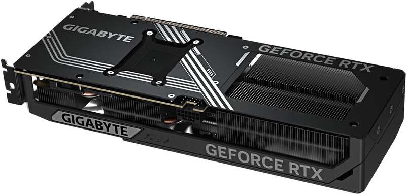 Megekko.nl - Gigabyte GeForce RTX 5070 WINDFORCE OC 12G Videokaart