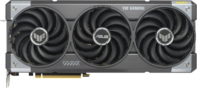ASUS GeForce RTX 5070 TI TUF-RTX5070 Ti-O16G-GAMING Videokaart