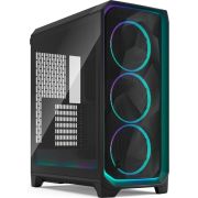 Fractal Design Meshify 3 Ambience Pro RGB Black TG Light Tint Behuizing