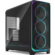 Fractal Design Meshify 3 XL Ambience Pro RGB Black TG Light Tint Behuizing