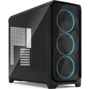 Fractal Design Meshify 3 XL Black RGB TG Light Tint Behuizing