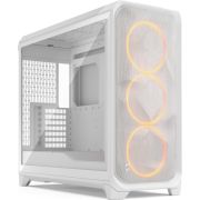 Fractal Design Meshify 3 XL White RGB TG Clear Tint Behuizing