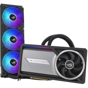 ASUS GeForce RTX 5090 ROG-ASTRAL-LC-RTX5090-O32G-GAMING