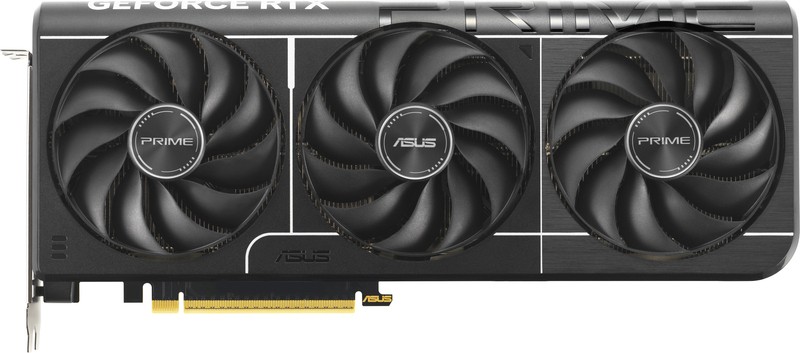 ASUS GeForce RTX 5070 PRIME-RTX5070-O12G Videokaart