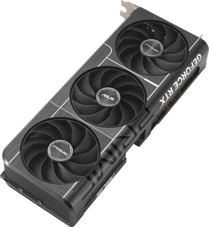 Megekko.nl - ASUS GeForce RTX 5070 PRIME-RTX5070-O12G Videokaart