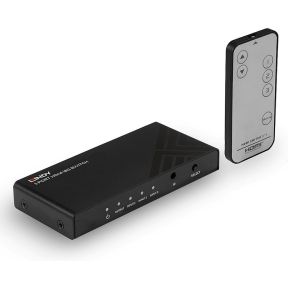 Lindy 38232 video switch HDMI