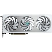 Gigabyte GeForce RTX 5060 TI AERO OC ICE 16GB Videokaart