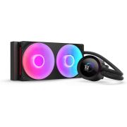 NZXT Kraken Plus 240 V2 RGB Black waterkoeler