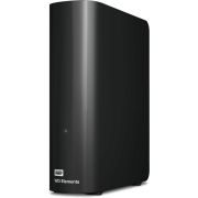WD Elements Desktop Storage 16TB Zwart