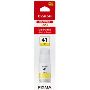 Canon GI-41 Y geel