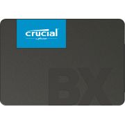Crucial BX500 1000 GB 3D NAND 2.5" SSD
