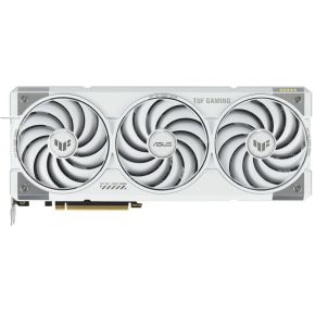 ASUS GeForce RTX 5070 TI TUF-RTX5070TI-O16G-WHITE-GAMING