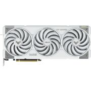 ASUS GeForce RTX 5070 TI TUF-RTX5070 Ti-O16G-WHITE-GAMING Videokaart