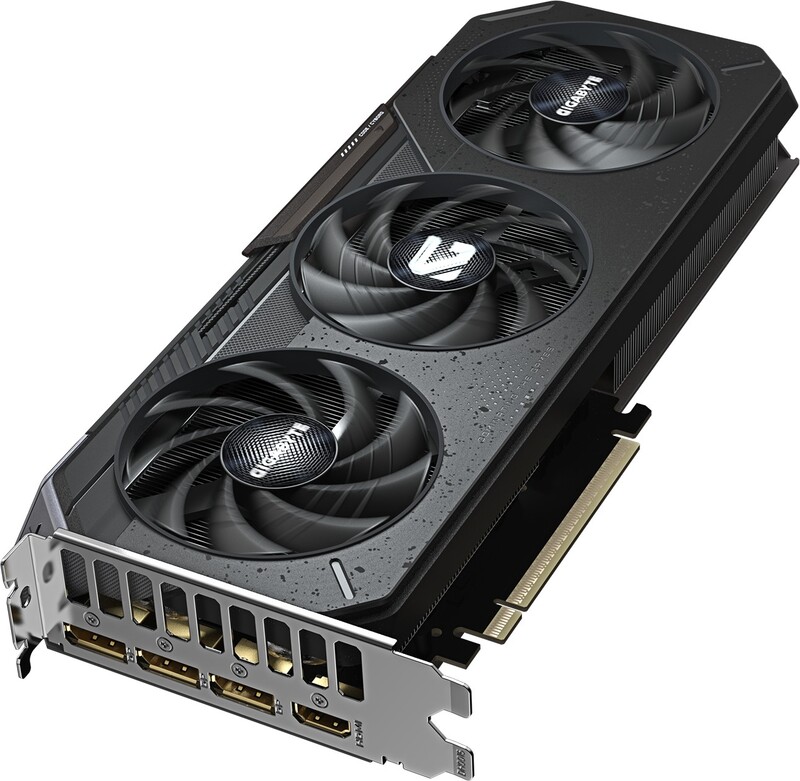 Megekko.nl - Gigabyte GeForce RTX 5060 TI GAMING OC 8GB Videokaart