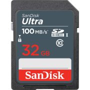SanDisk-Ultra-32GB-SDHC-Geheugenkaart