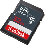 SanDisk-Ultra-32GB-SDHC-Geheugenkaart