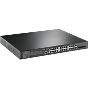 TP-LINK-TL-SG3428XMP-netwerk-Managed-L2-Gigabit-Ethernet-10-100-1000-Zwart-Power-over-Ethe-netwerk-switch
