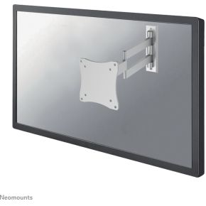 Neomounts Neomounts Flatscreen Muurbeugel FPMA-W830Silver