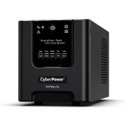 CyberPower-PR750ELCDGR-UPS-Line-interactive-750-VA-675-W-4-AC-uitgang-en-