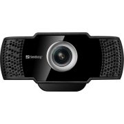 Sandberg-333-97-webcam-640-x-480-Pixels-USB-2-0-Zwart