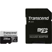 Transcend-microSDXC-340S-256GB-Class-10-UHS-I-U3-A2