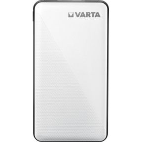 Varta Power Bank Energy 10000 10.000mAh. 2xUSB A. 1xUSB C