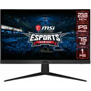 MSI Optix G241V E2 23.8 Full HD 75Hz Gaming monitor