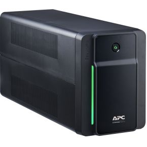 APC Back-UPS BVX2200LI Noodstroomvoeding - 2200VA 6x C13