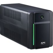 APC Back-UPS BVX2200LI Noodstroomvoeding - 2200VA 6x C13