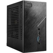 Asrock DeskMini X600 USB4 Barebone PC