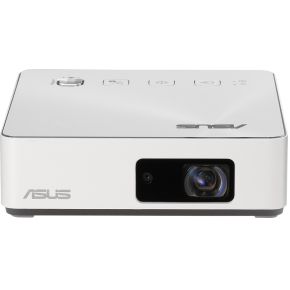 ASUS ZenBeam S2 beamer/projector Draagbare projector DLP 720p (1280x720) Wit