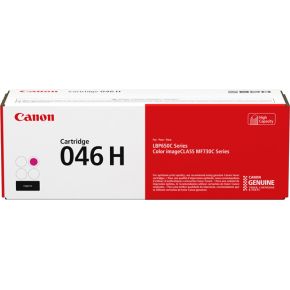 Canon CRG-046H 1 stuk(s) Origineel Magenta