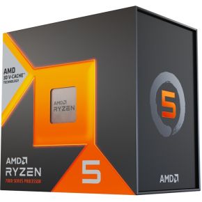 AMD Ryzen 5 7500X3D