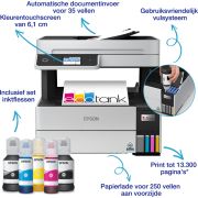 Epson-EcoTank-ET-5150-All-in-one-printer