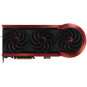 ASUS VGA  GeForce RTX 5090 ROG-MATRIX-RTX5090-P32G-30TH