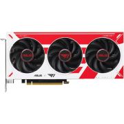 ASUS GeForce RTX 5060 Ti 8GB OC T1-Edition Videokaart