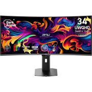 MSI MPG 341CQR QD-OLED X36 34" 360Hz Wide Quad HD Gaming monitor