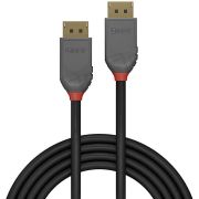 Lindy-36487-DisplayPort-kabel-15-m-Zwart