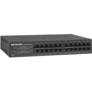 Netgear GS324 Unmanaged (PoE) netwerk switch