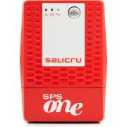 Salicru-SPS-900-ONE-IEC-Line-interactive-900-VA-480-W-4-AC-uitgang-en-