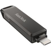 SanDisk-iXpand-Luxe-256GB-USB-C-en-Lightning-Stick