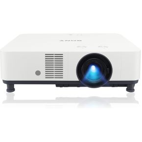 Sony VPL-PHZ60 beamer/projector Plafondgemonteerde projector 6000 ANSI lumens 3LCD 1080p (1920x1080)