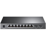 TP-LINK TL-SG2210P Omada netwerk switch
