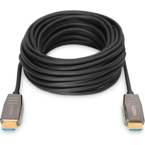ASSMANN Electronic AK-330126-200-S HDMI kabel 20 m HDMI Type A (Standaard) Zwart